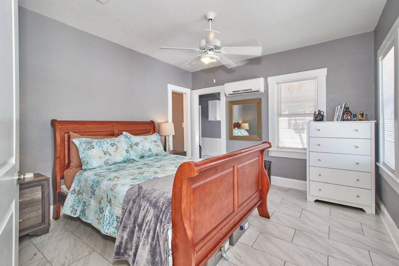 Gorgeous Loft Apartment Centrally Located Tampa Luaran gambar