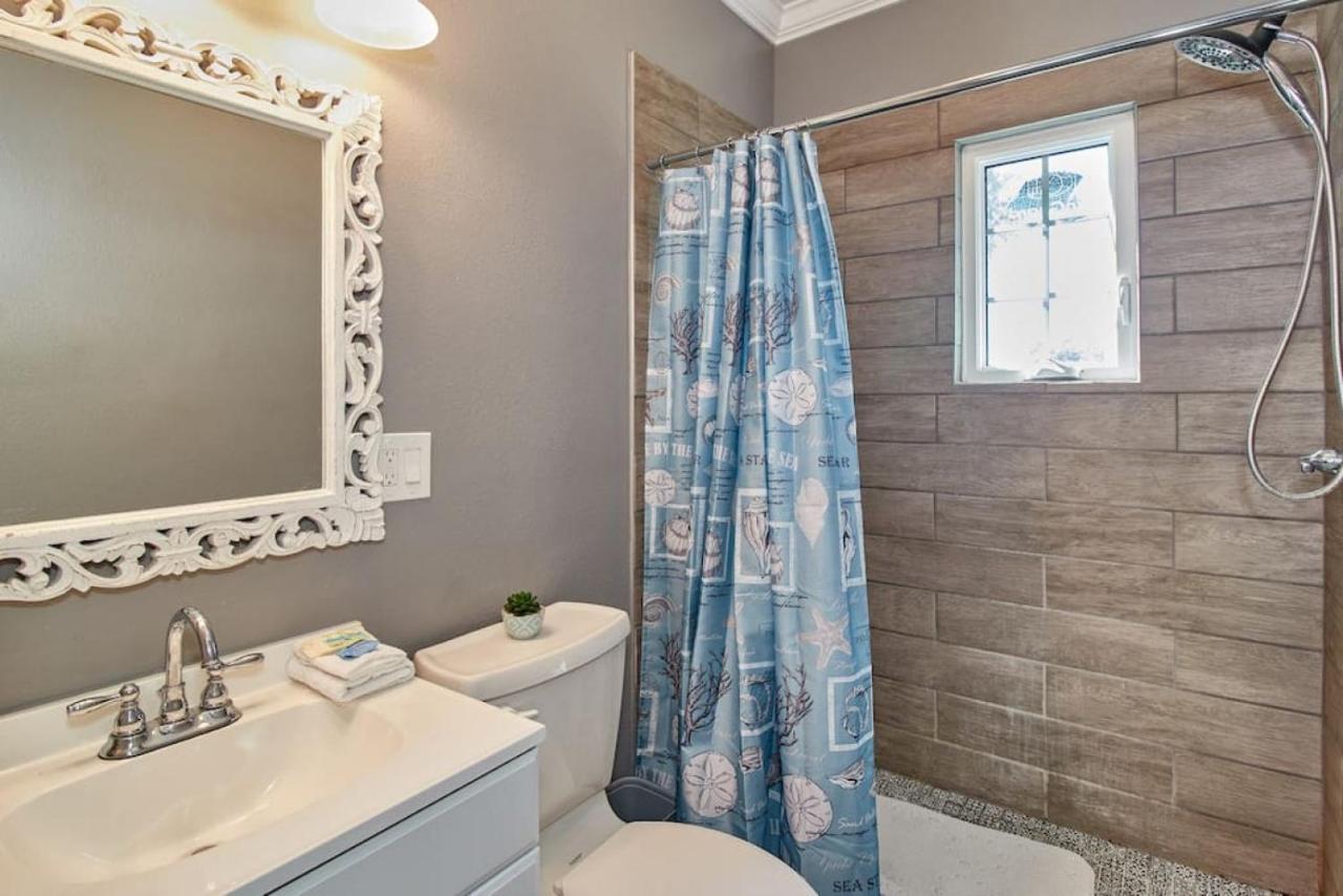 Gorgeous Loft Apartment Centrally Located Tampa Luaran gambar